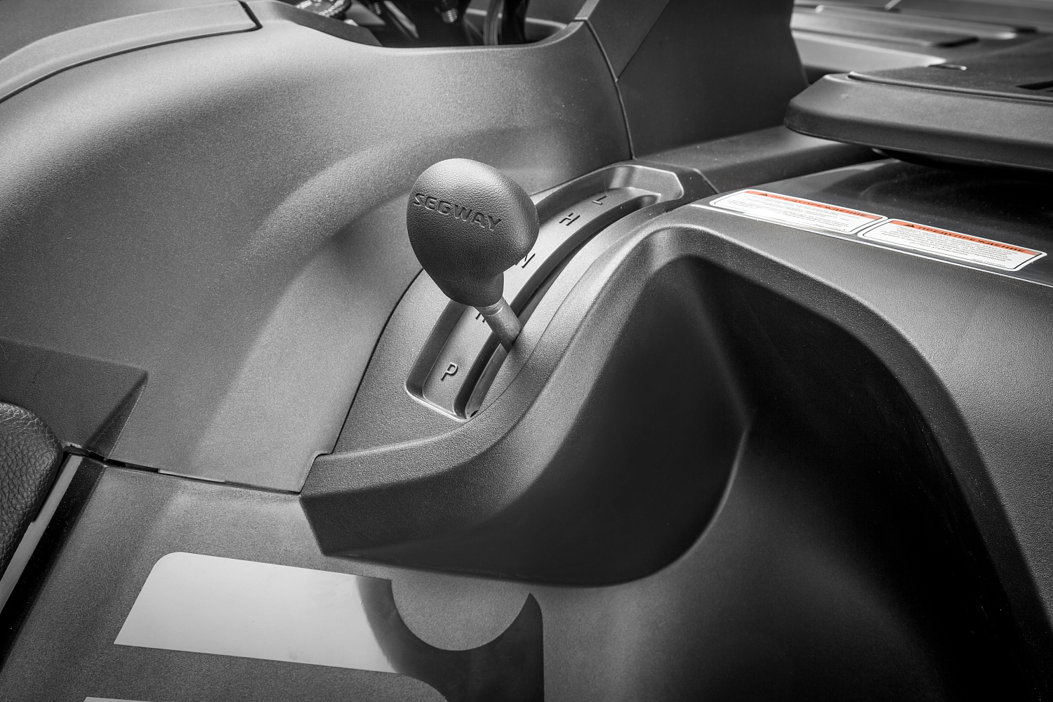  Квадроцикл Segway SNARLER AT6 LE в Обнинске