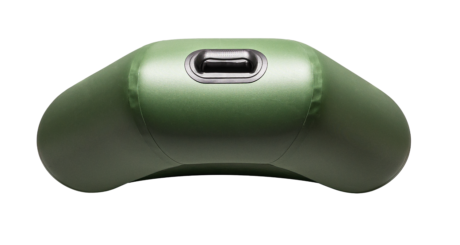 Лодка Барс 240 в Обнинске