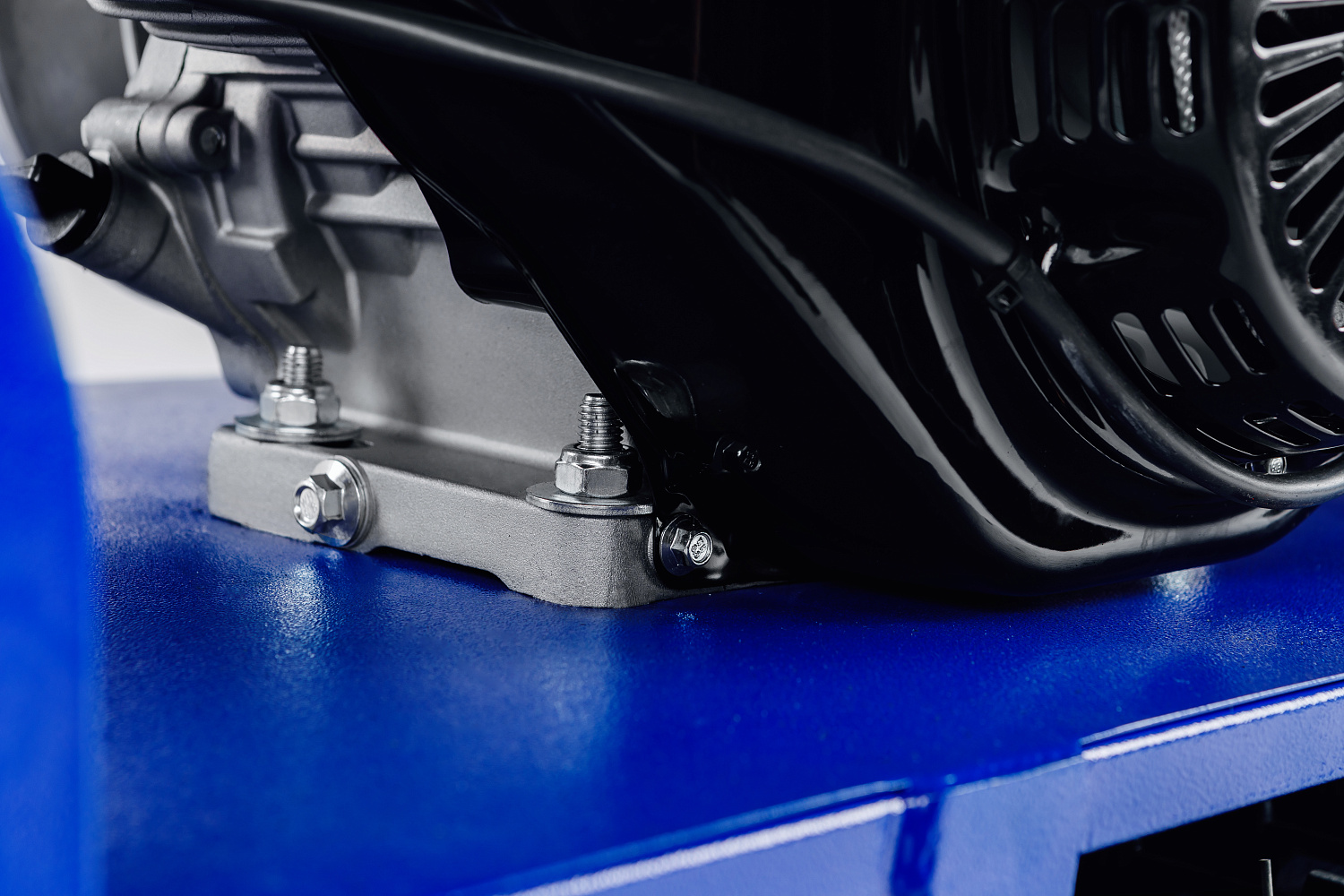 МОТОБУКСИРОВЩИК SNOW DOG 9 л.с. в Обнинске