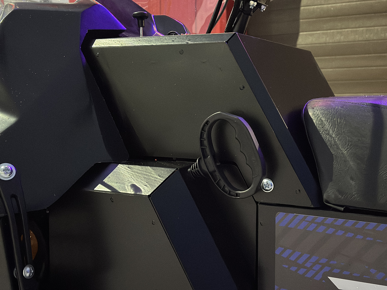 Снегоход PROMAX YAKUT 500 2.0 4T 20 в Обнинске