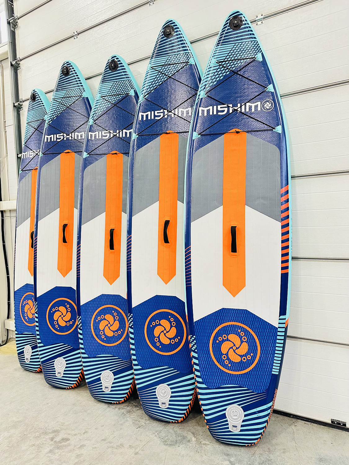 SUP (САП) Доска MISHIMO TROFY 10.6 в Обнинске