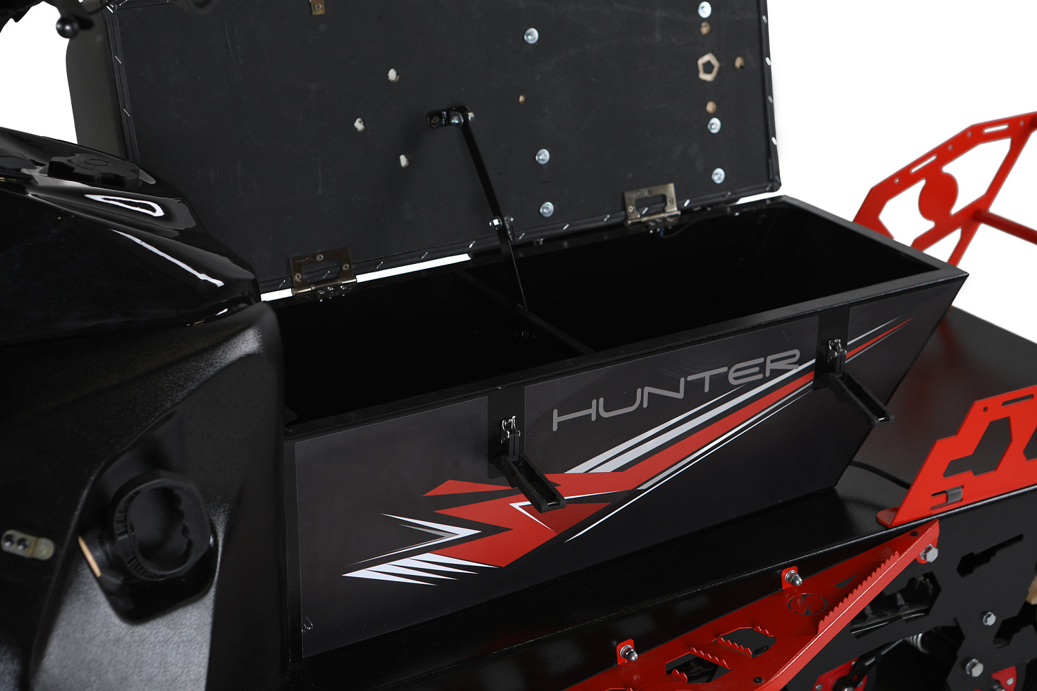 Снегоход IKUDZO HUNTER 700LK 25 V2 в Обнинске