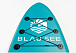 НАДУВНОЙ SUP-BOARD BUSINESS LIGHT BLUE 10 в Обнинске