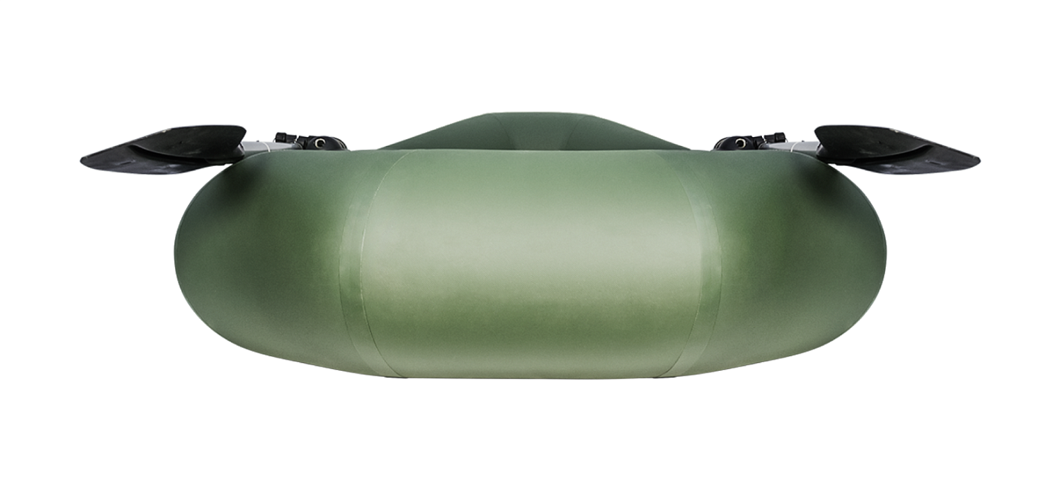  Лодка АКВА-ОПТИМА 210 в Обнинске