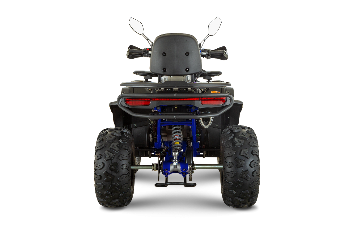 Квадроцикл GBM CROSS HILL 320 BIG PREMIUM в Обнинске