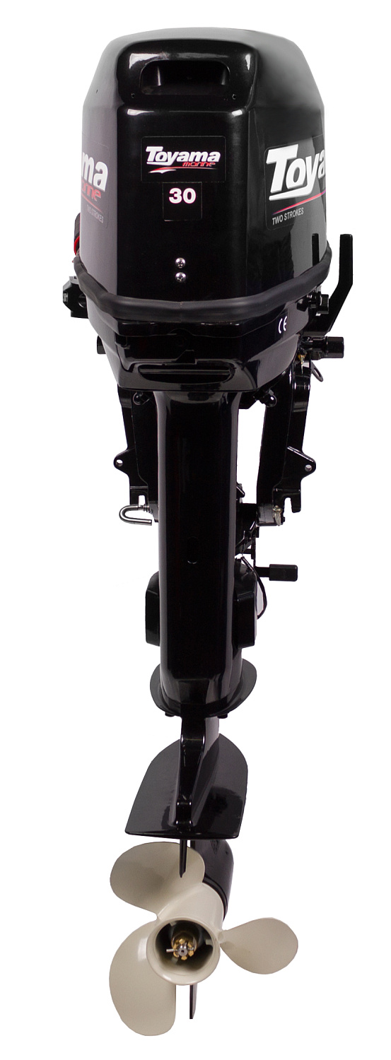 ЛОДОЧНЫЙ МОТОР TOYAMA T30ABMS в Обнинске