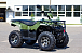 Квадроцикл IRBIS ATV 250 LUX (+лебедка) в Обнинске