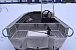 Алюминиевая лодка Wyatboat-390 C в Обнинске