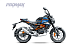 Мопед PROMAX CB130R (49) в Обнинске