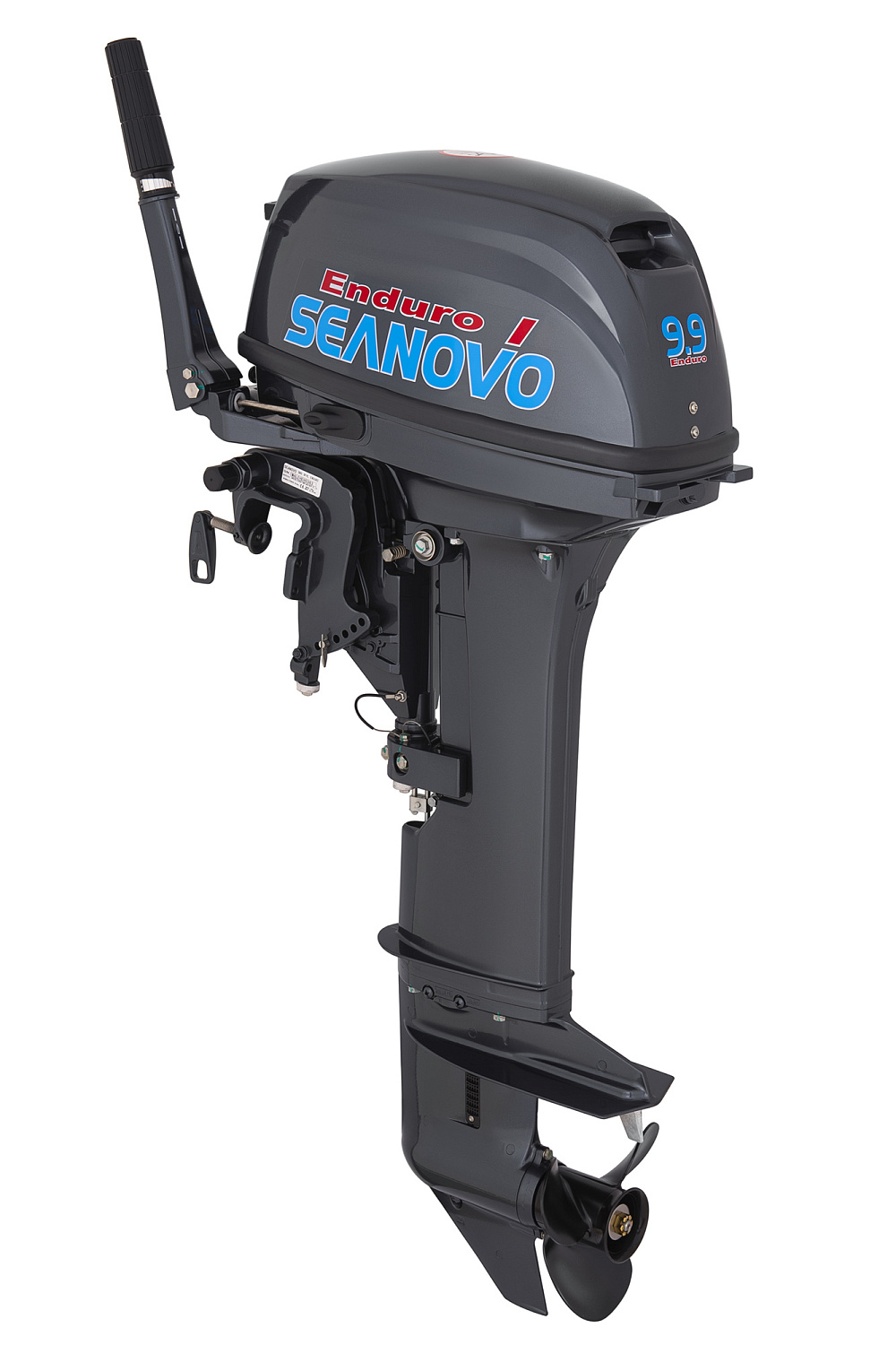 Лодочный мотор SEANOVO SN9.9FHS ENDURO в Обнинске