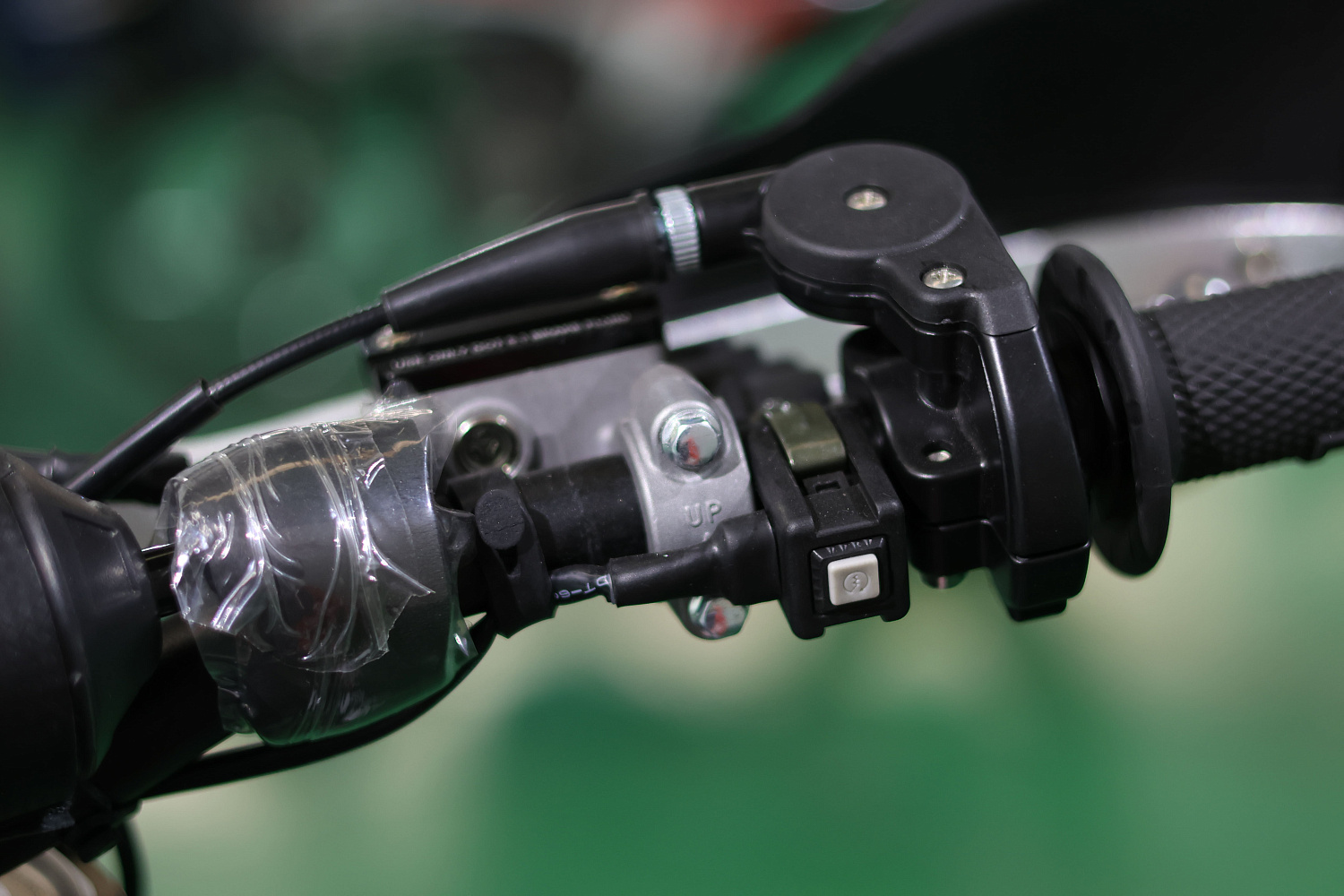 Мотоцикл JHLMOTO JHLofr GS CB300RL в Обнинске