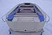 Алюминиевая лодка Wyatboat-340 Р в Обнинске