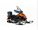 Снегоход Snowfox 240 long (Удлиненный) в Обнинске