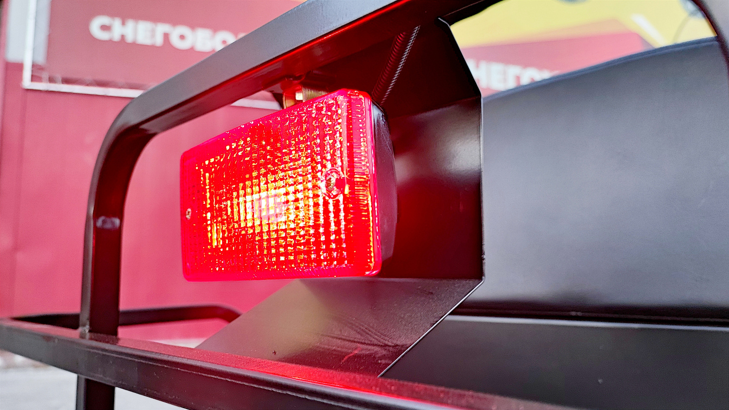 Снегоход PROMAX SNOWBEAR V3 650 2T в Обнинске