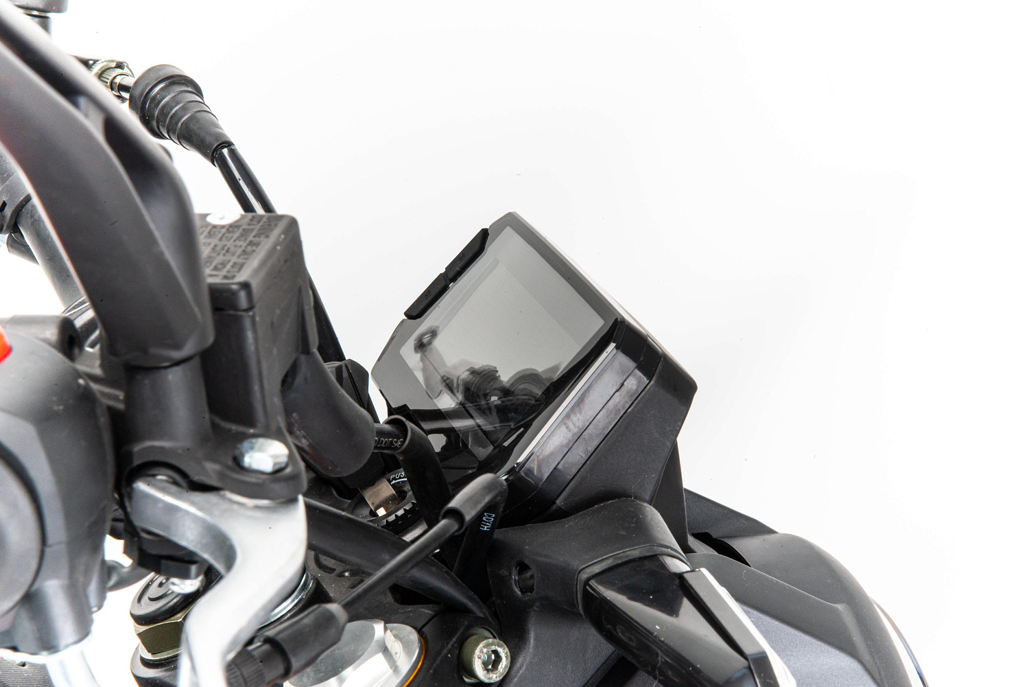 Мотоцикл PROMAX CB150R (49) в Обнинске