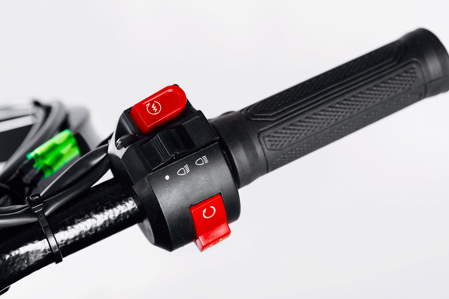 МОТОБУКСИРОВЩИК IKUDZO LONG 2.0 1700/500 EKR15 в Обнинске