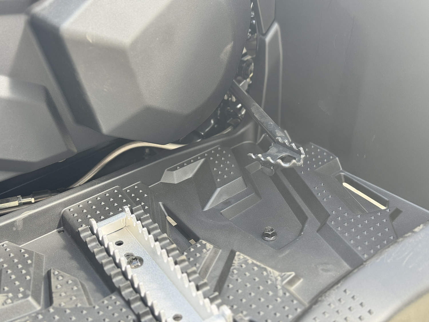 Квадроцикл HND QRX 650 PRO в Обнинске