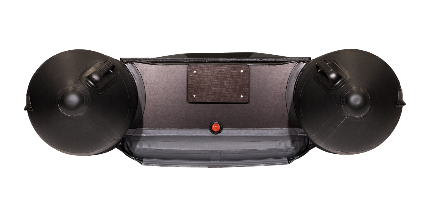 Лодка Таймень NX 2900 НДНД в Обнинске