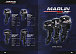 Лодочный мотор MARLIN PROLINE MP 30 AMHL в Обнинске