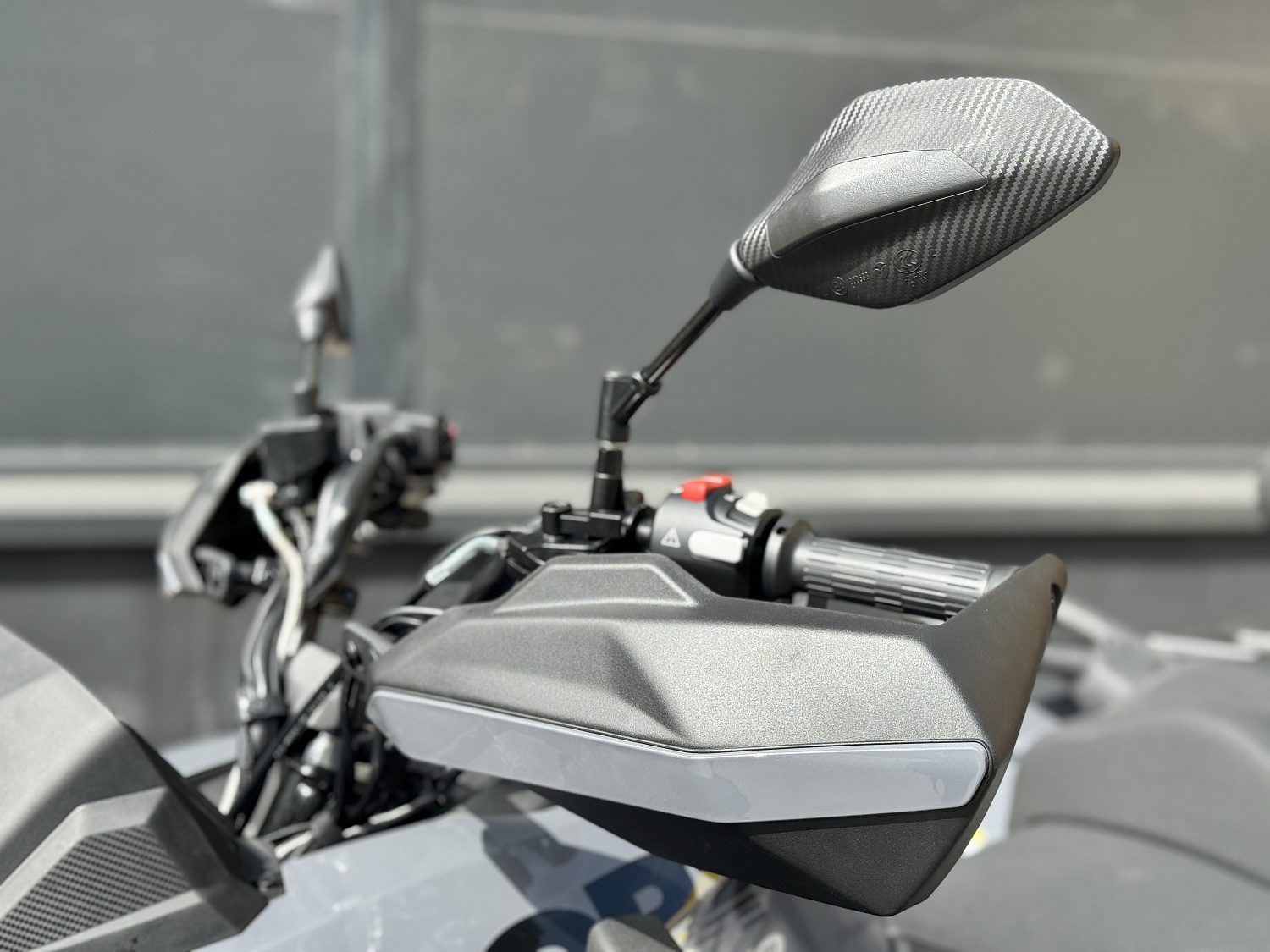 Квадроцикл HND QRX 650 PRO в Обнинске