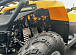 КВАДРОЦИКЛ IRBIS ATV 250  в Обнинске