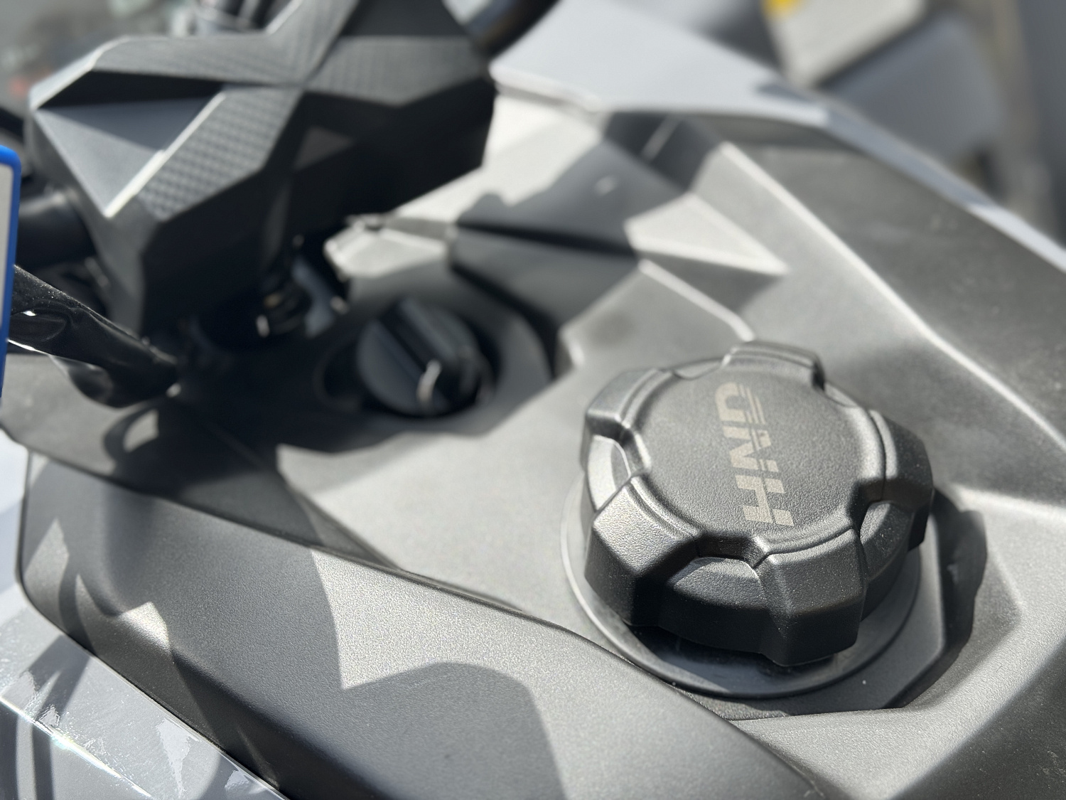 Квадроцикл HND QRX 650 PRO в Обнинске