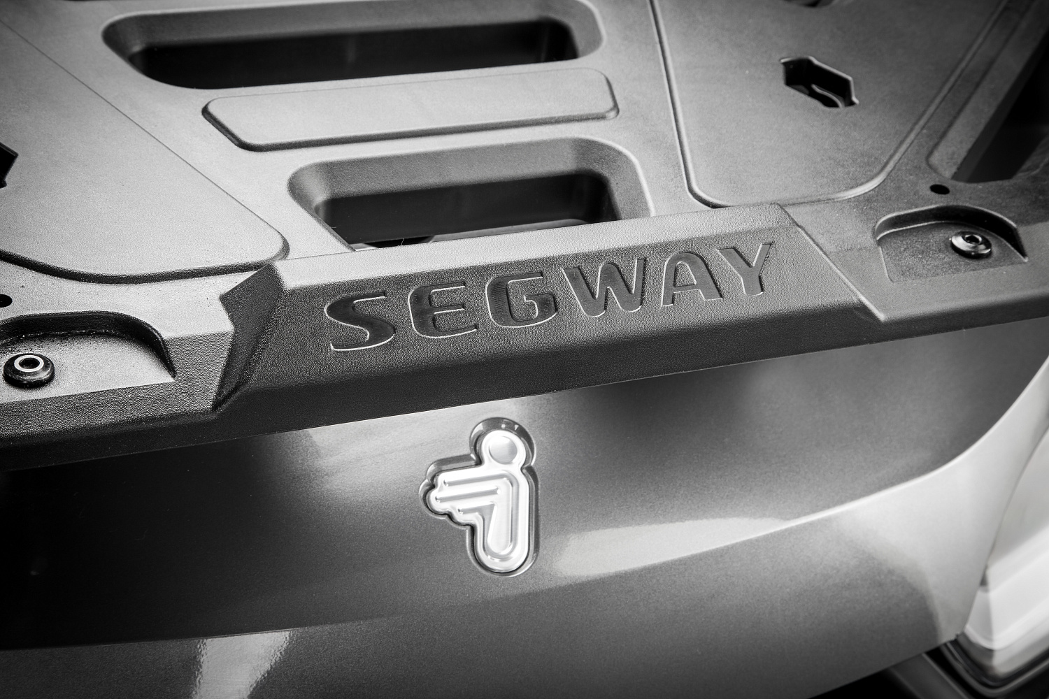  Квадроцикл Segway SNARLER AT6 LE в Обнинске