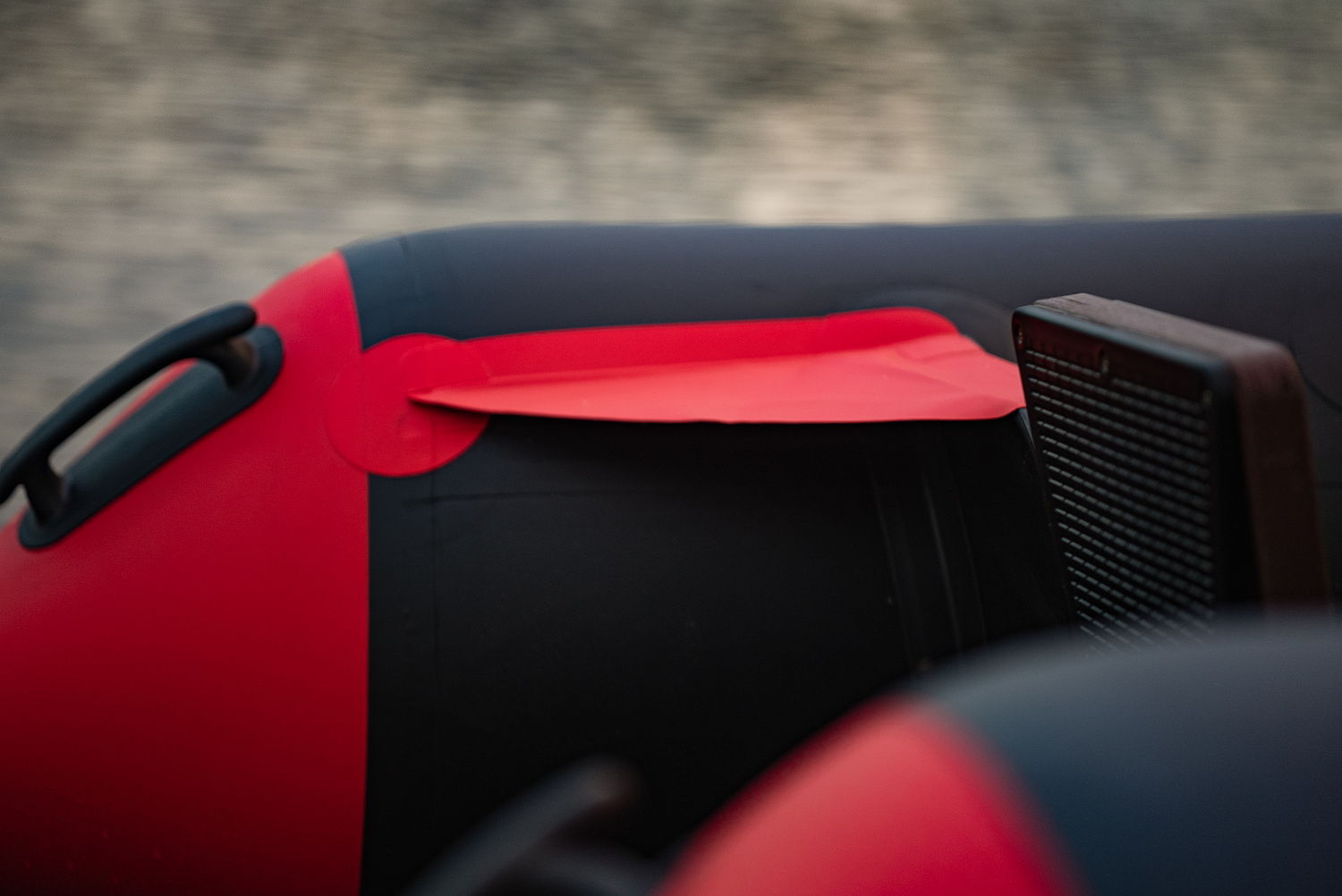 Лодка MISHIMO RIVER JET 390 под водомет в Обнинске