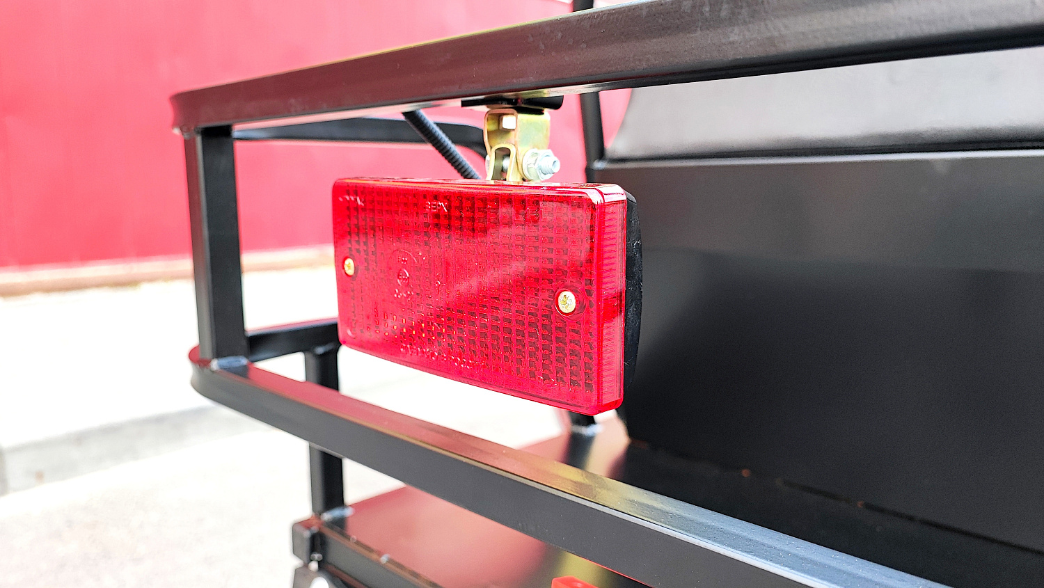 Снегоход PROMAX YAKUT 500 2.0 4T 27 в Обнинске