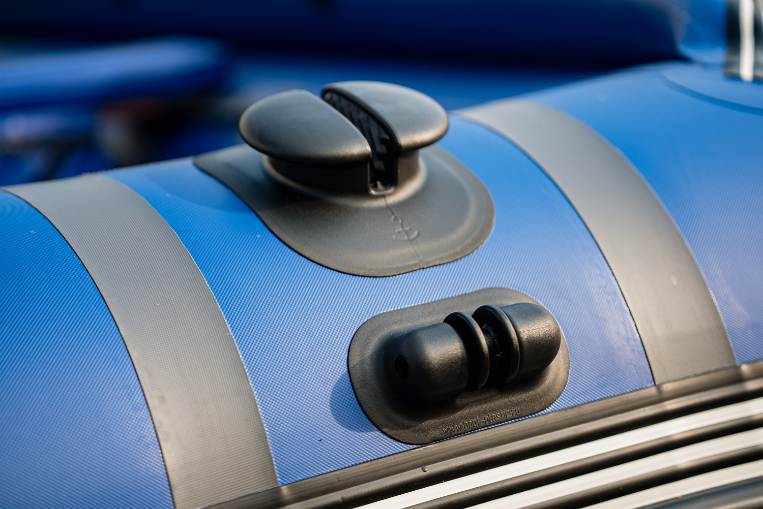 Лодка MISHIMO RIVER FJET PRO 430  под водомет в Обнинске