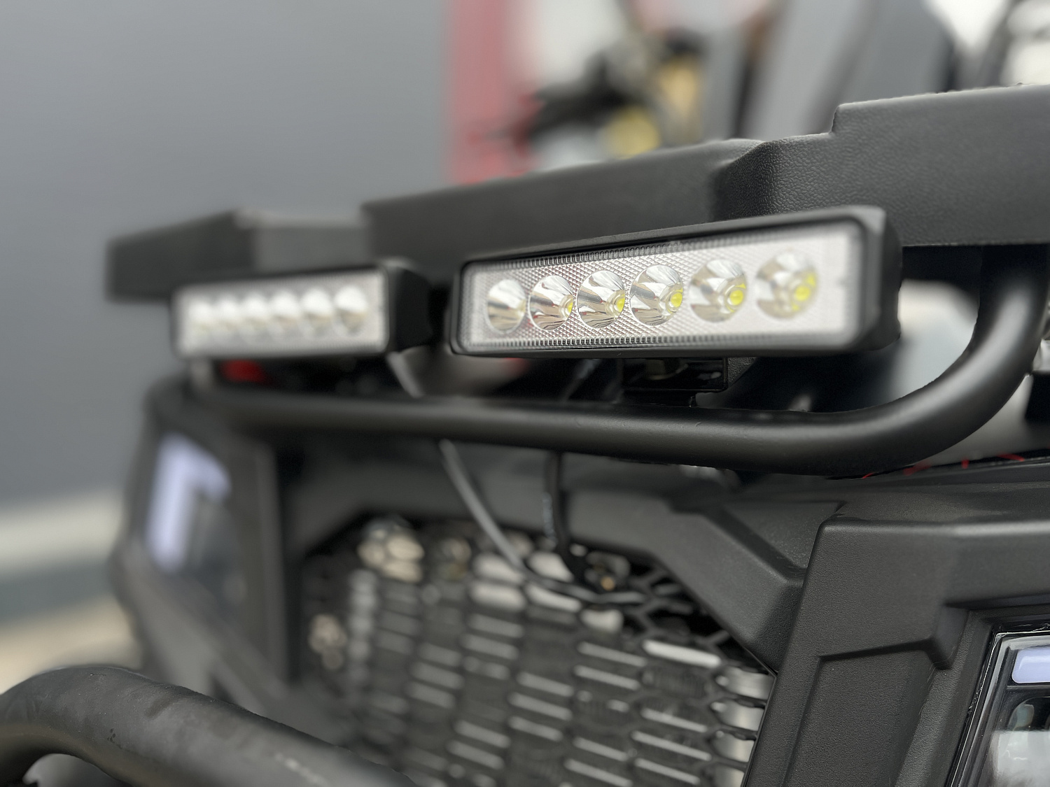 Квадроцикл PROMAX TAURUS 300 MAX-PRO LONG в Обнинске