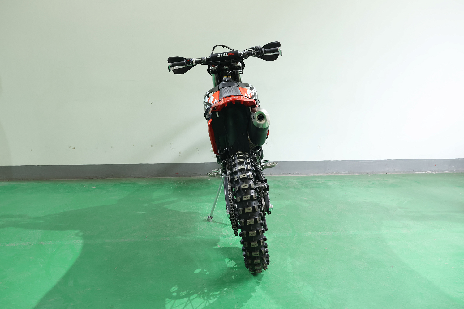 Мотоцикл JHLMOTO JHLofr GS CB300RL в Обнинске