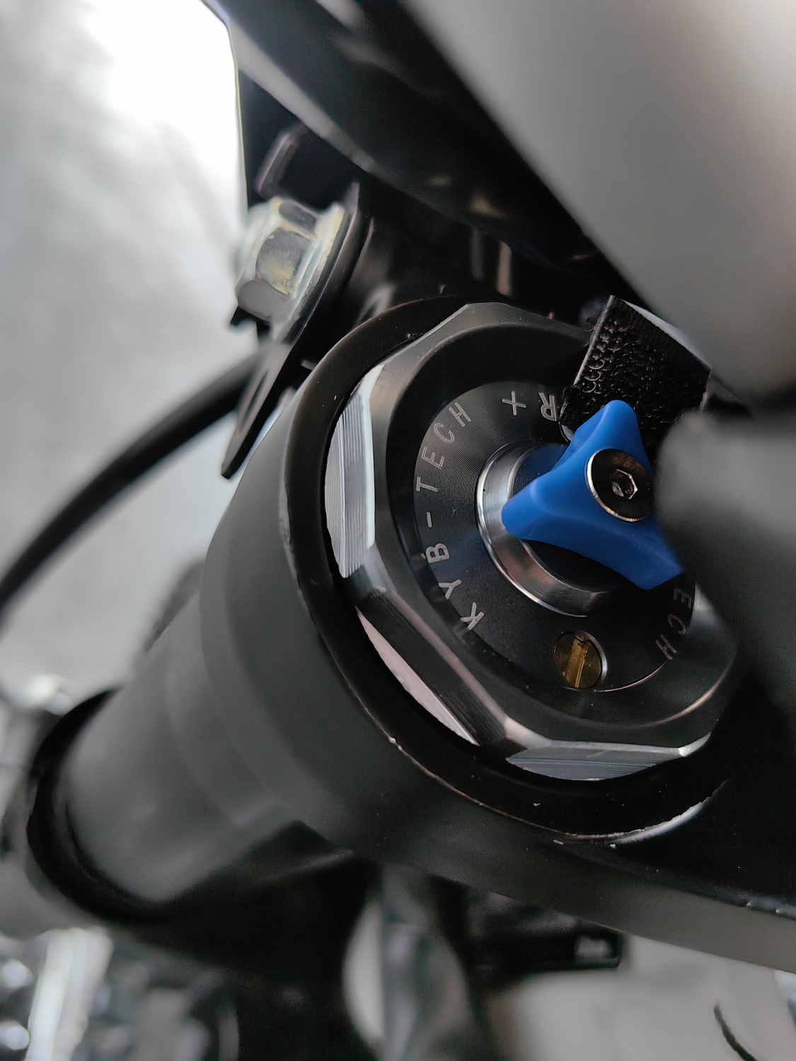 Кроссовый мотоцикл PROMAX MX350PR в Обнинске