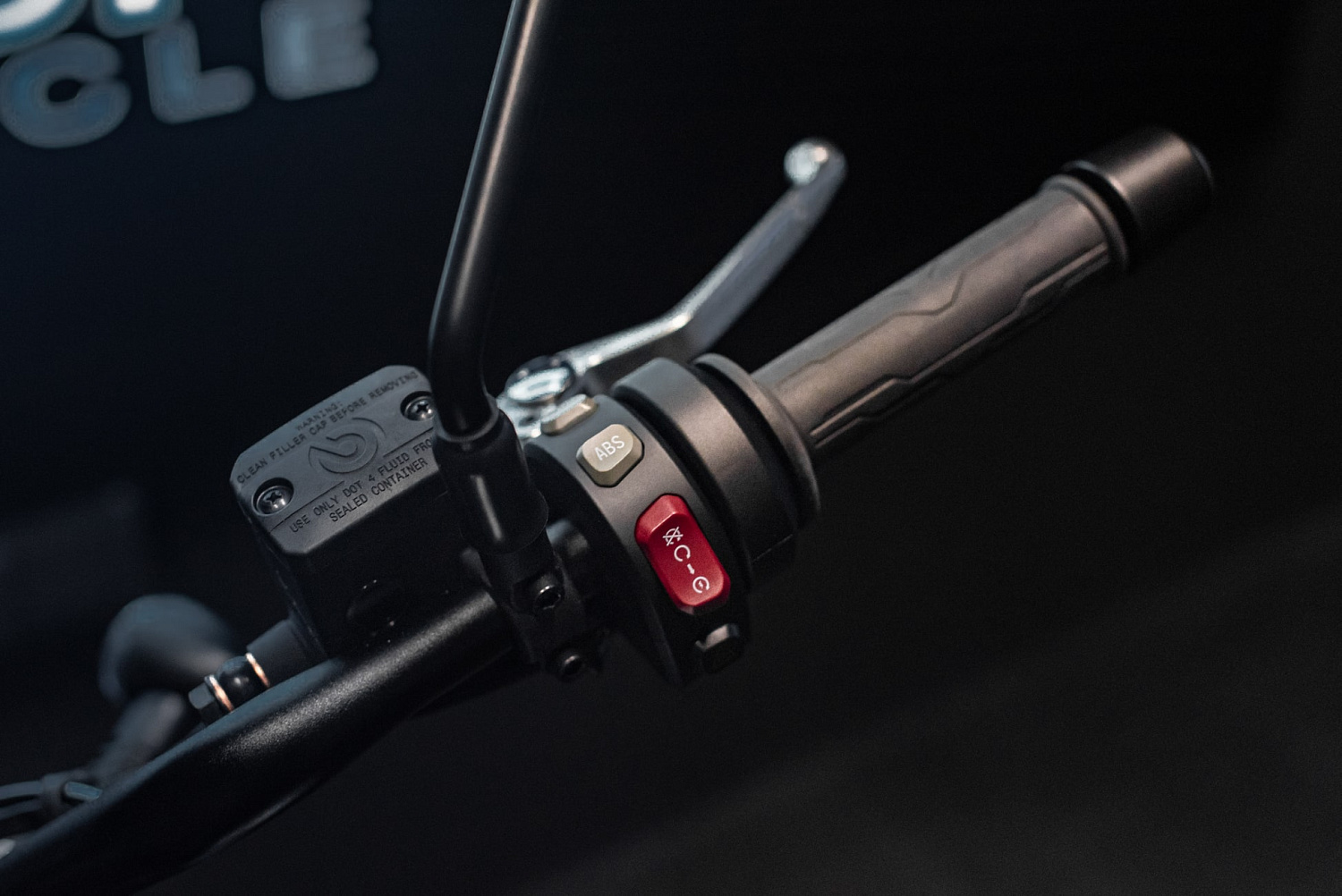 Мотоцикл Benda DarkFlag 500 в Обнинске