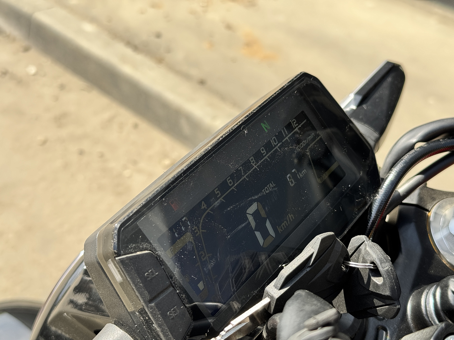 Мотоцикл PROMAX CB300RL (4V, 6G) в Обнинске