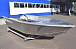 Алюминиевая лодка Неман-400 Р PRO в Обнинске