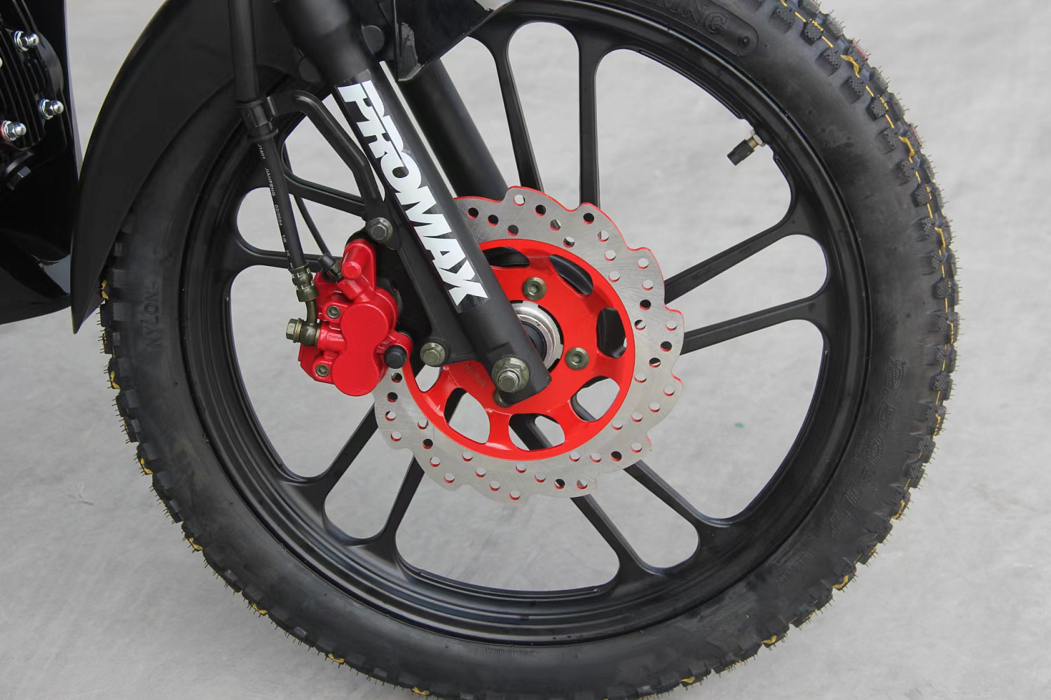 Мопед PROMAX STREET CROSS MAX 150 (49) в Обнинске