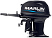 Лодочный мотор MARLIN MP 40 AMH в Обнинске