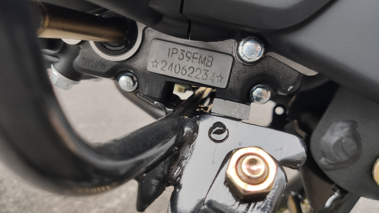 Мопед FAIDET SKIFF RS150 (49) в Обнинске