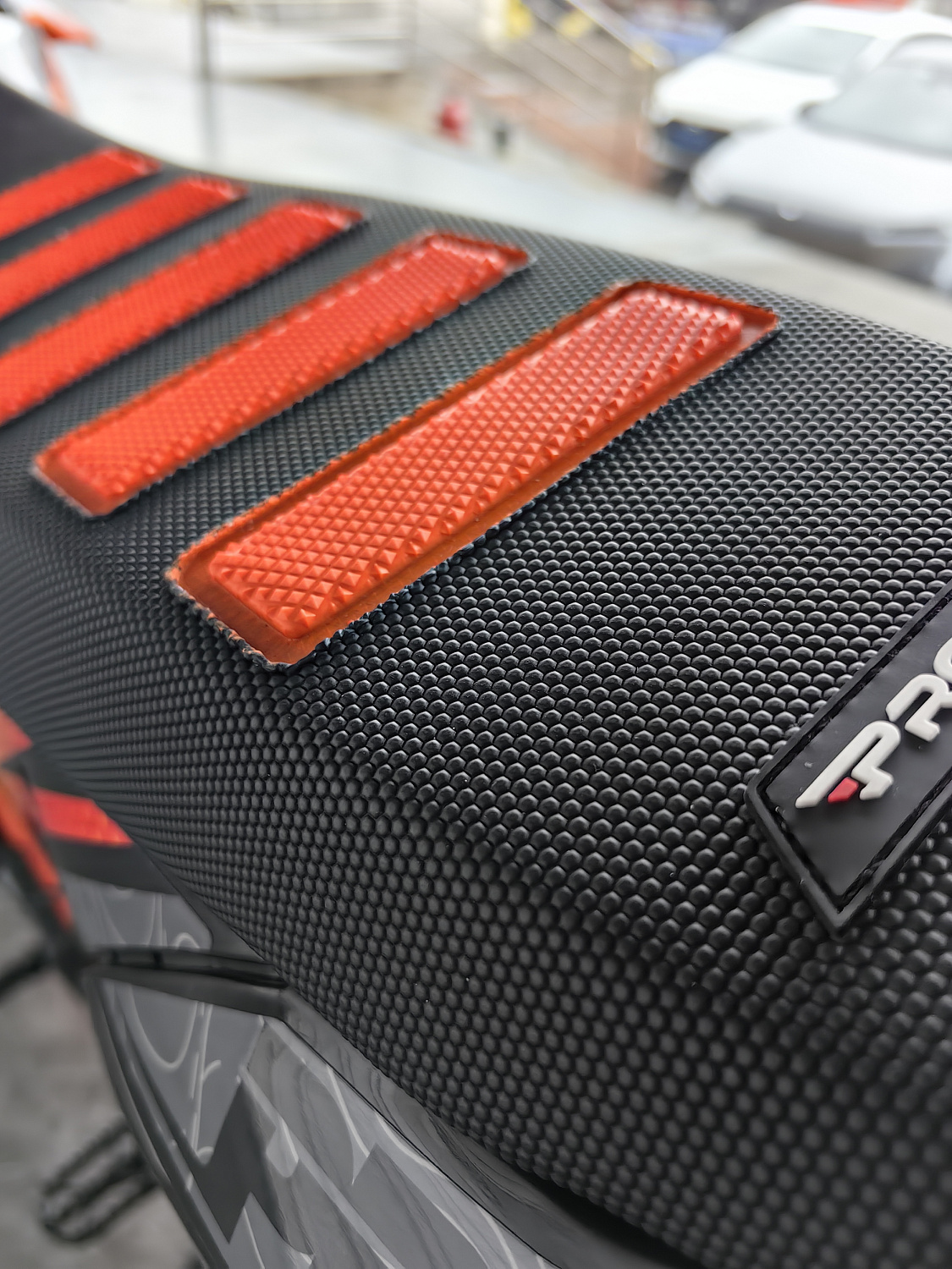 Кроссовый мотоцикл PROMAX INFERNO 380 (4 valves, 6 gears) в Обнинске