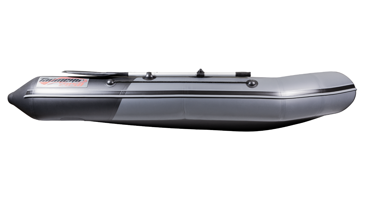 Лодка Таймень NX 2850 Слань-книжка киль в Обнинске