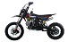 Питбайк FullCrew Power Trasher 125cc 14\12 (п\автомат эл.стартер) в Обнинске