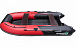 НАДУВНАЯ ЛОДКА GLADIATOR E380S в Обнинске