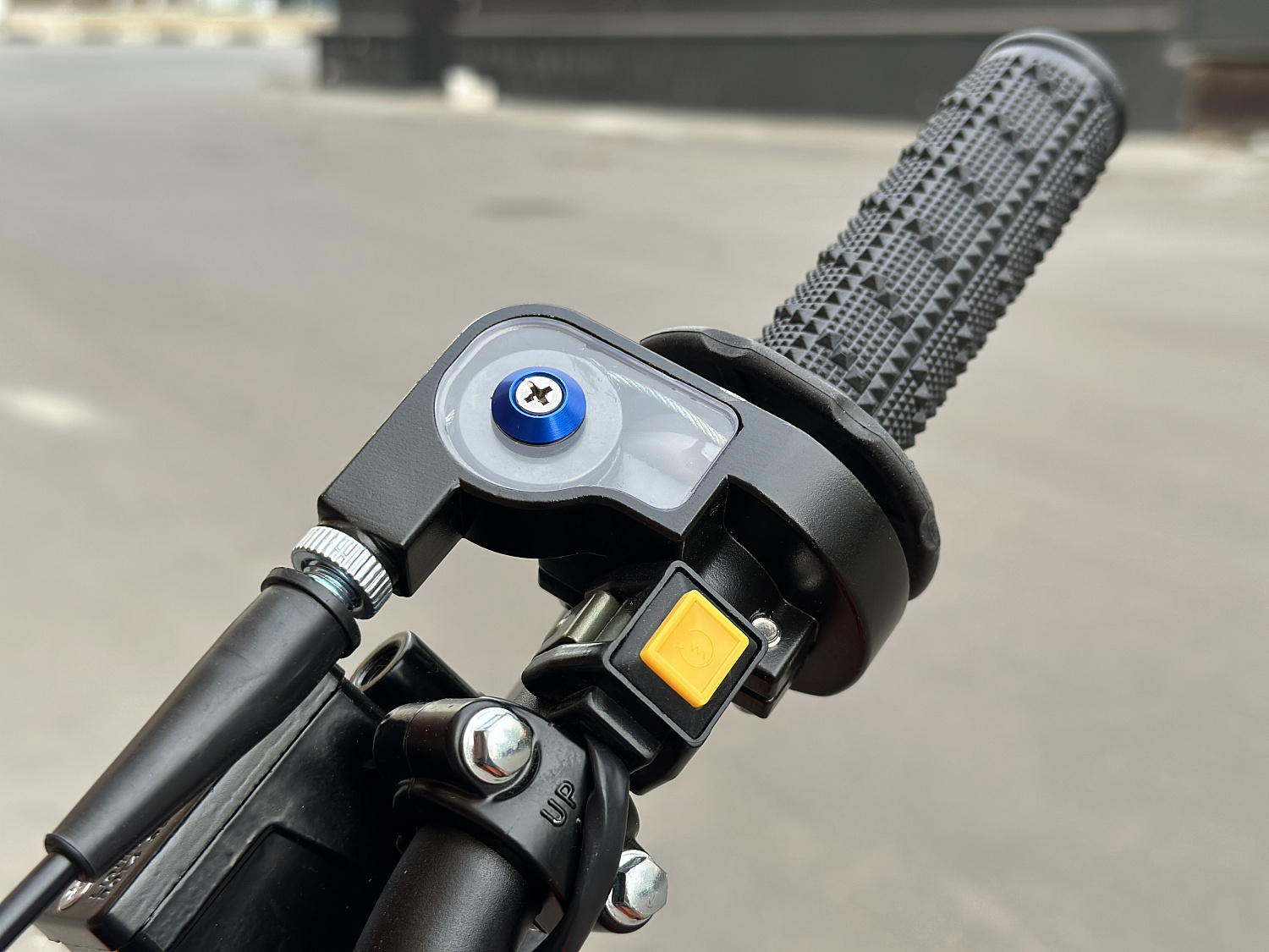 Кроссовый мотоцикл PROMAX MX280 в Обнинске