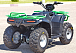Квадроцикл IRBIS ATV150 в Обнинске