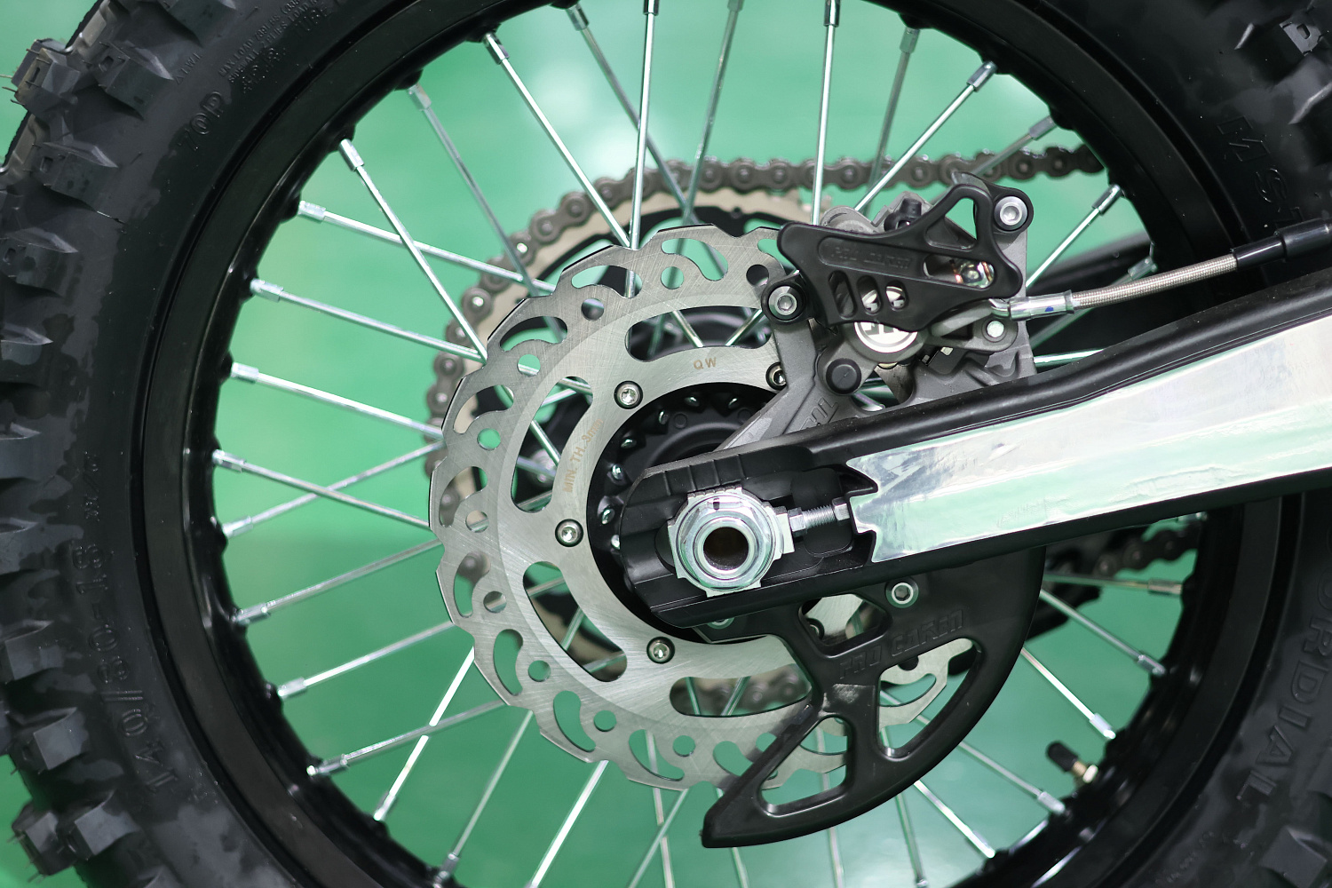 Мотоцикл JHLMOTO JHLofr GS YBS300 (176MN) в Обнинске