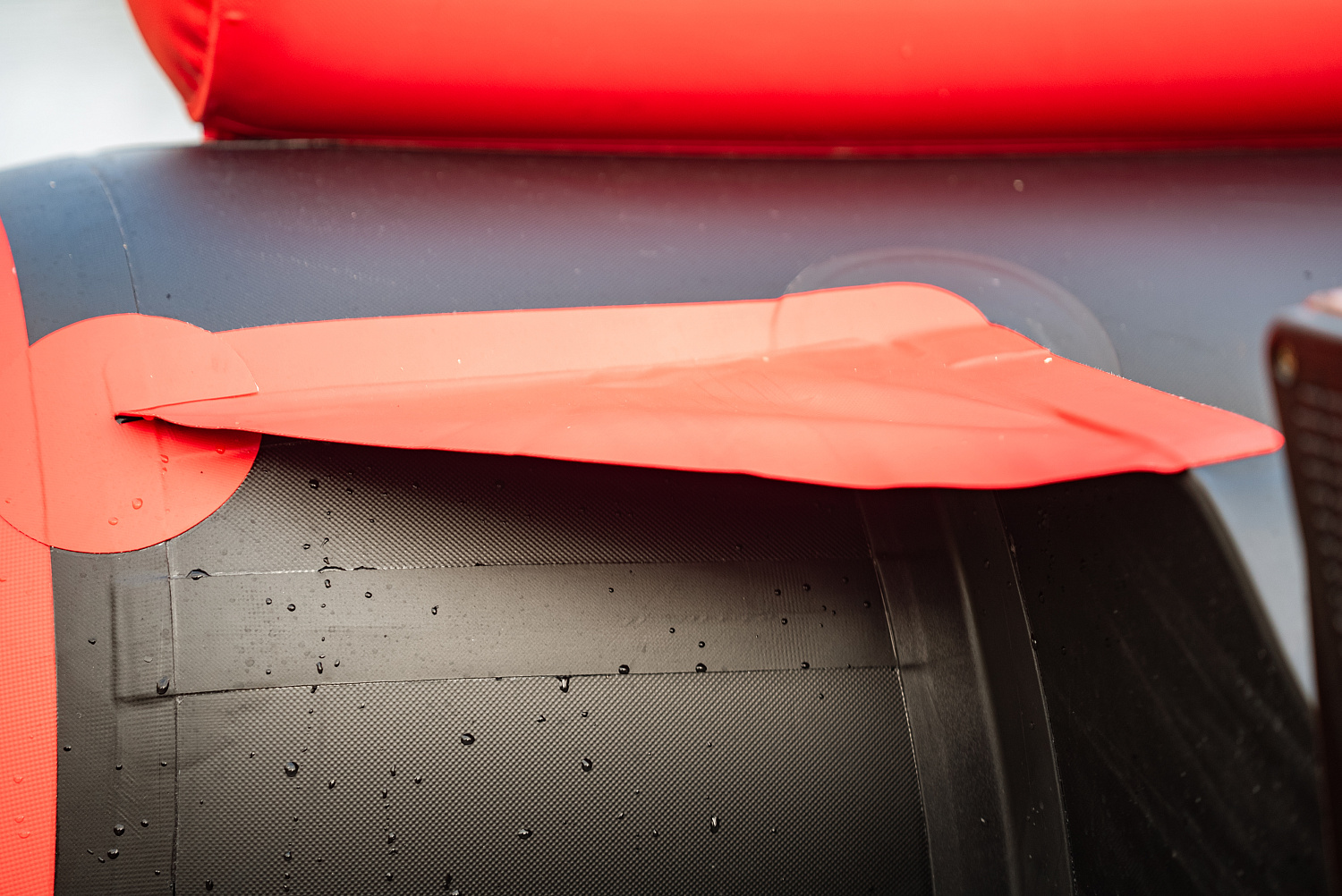 Лодка MISHIMO RIVER FJET PRO 430  под водомет в Обнинске