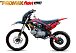 Мотоцикл (питбайк) PROMAX FIDET (ФАЙДЕТ) 190E MAX PRO LUX 19/16 в Обнинске