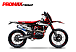 Кроссовый мотоцикл PROMAX RX2 YB300H (LX176FMN) (4 valves, 6 gears) в Обнинске