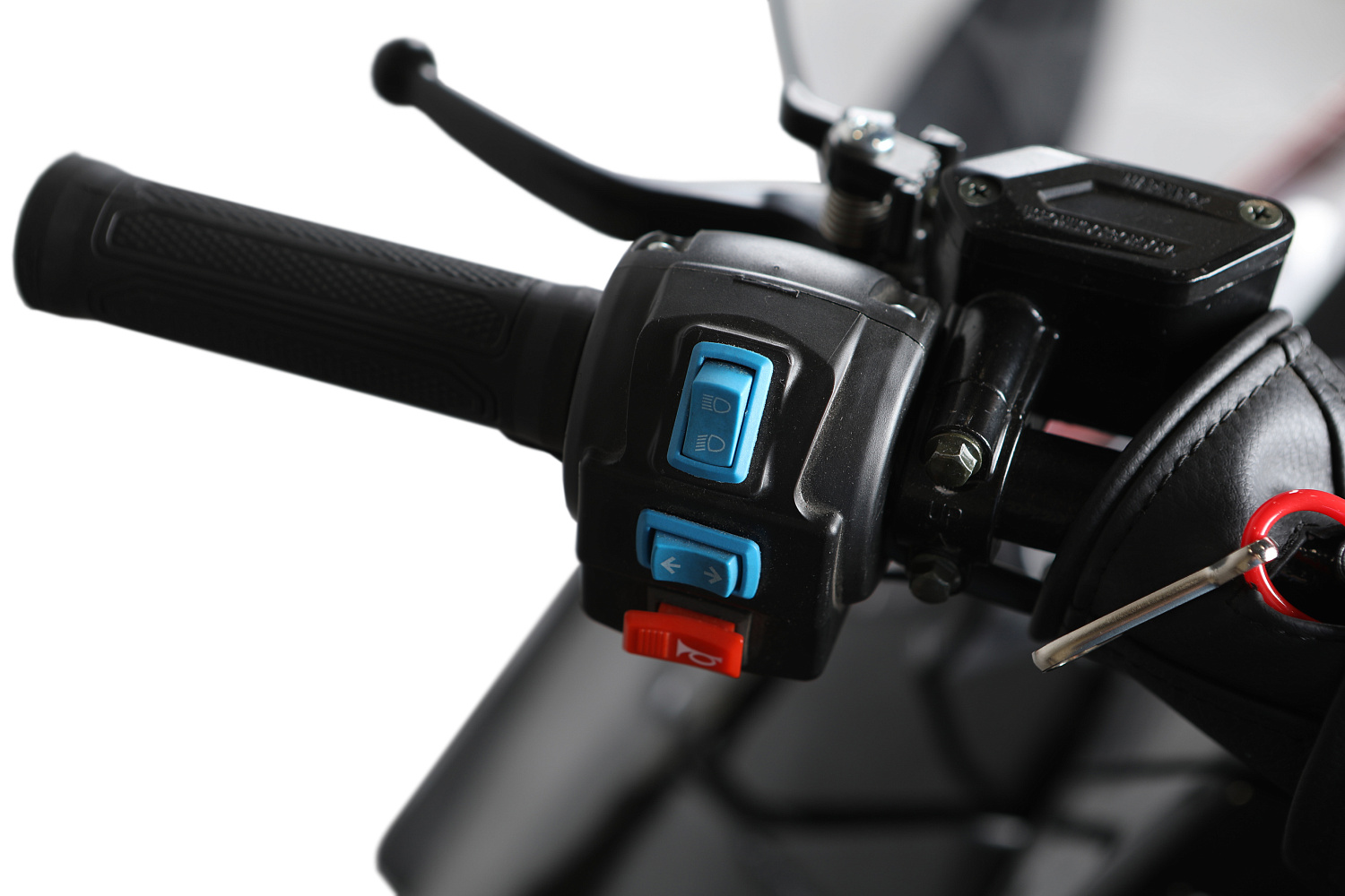 Снегоход IKUDZO HUNTER 700LK 25 V2 в Обнинске